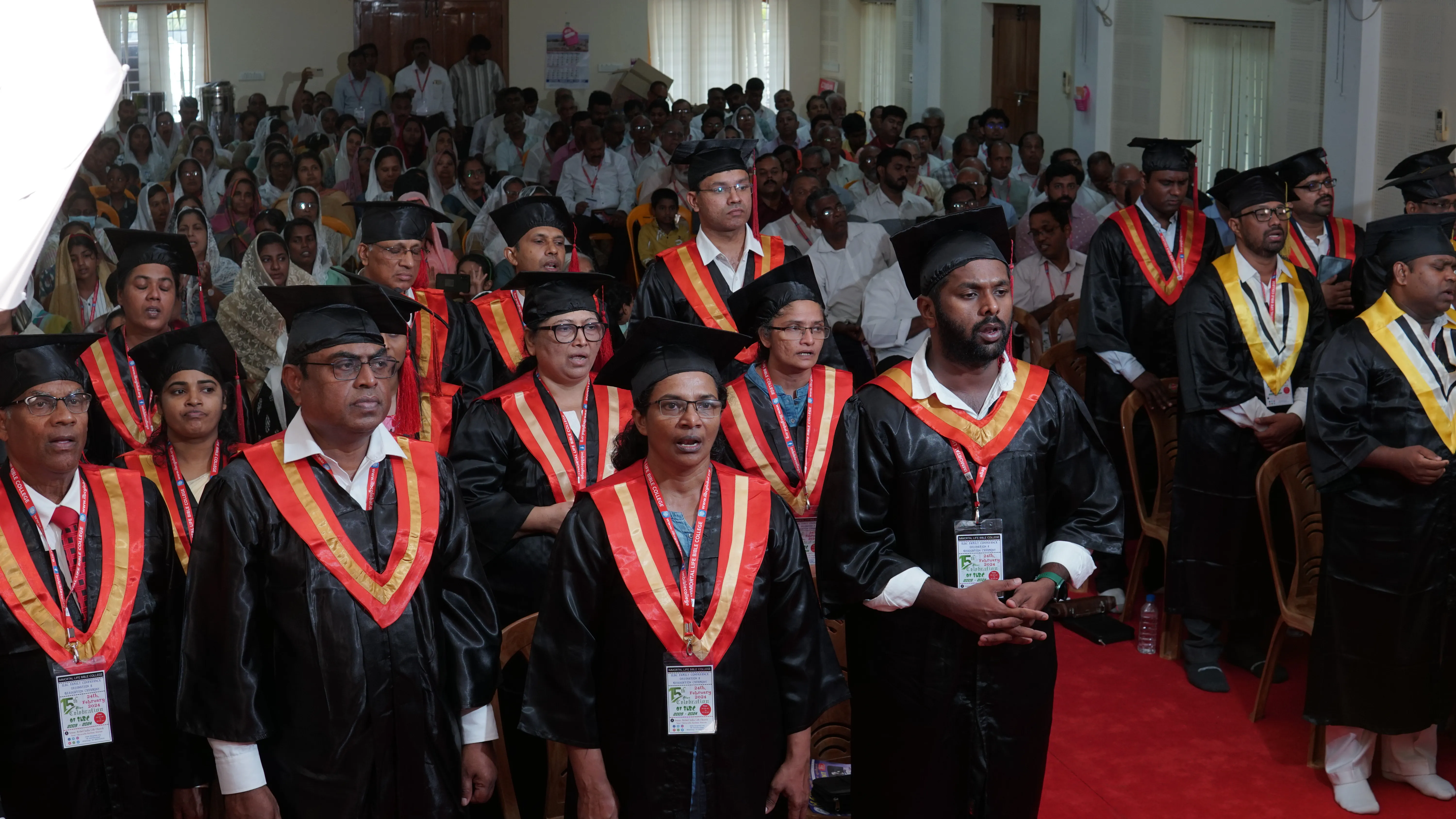 ILTS Campus